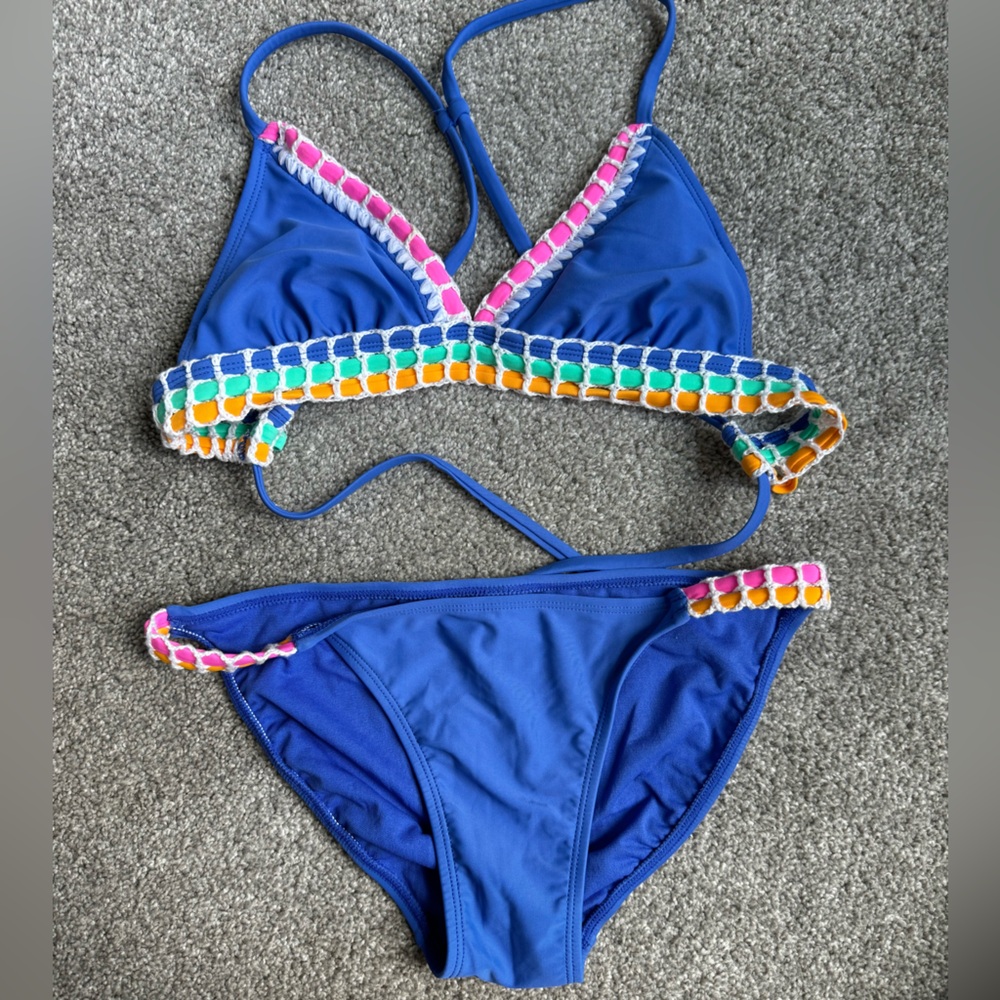 Bikini top/bottom